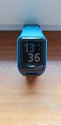 Zegarek TomTom Runner 3