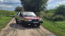 Polonez Caro FSO Polonez Caro 1.6 LPG