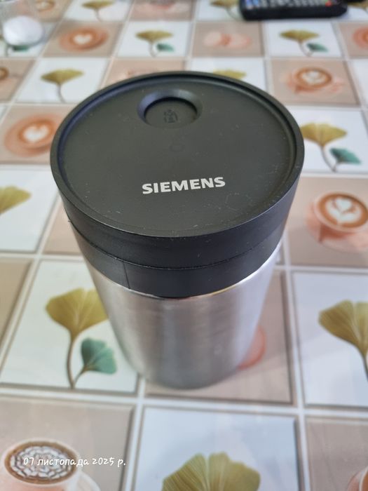 Контейнер для молока Siemens