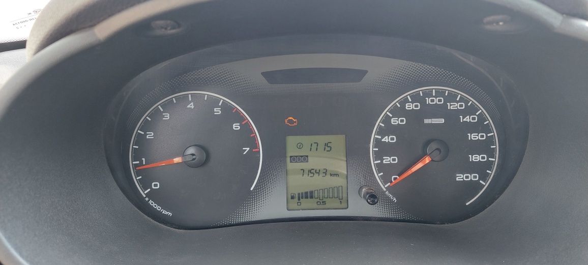 Продам ваз Лада Гранта 2012г Lada Granta 2012