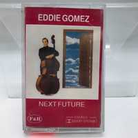 kaseta eddie gomez - next future (3130)