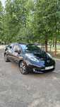 В продаже Nissan Leaf 24kwh 2013 гSV