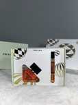 Zestaw Perfum Prada Paradoxe Intense