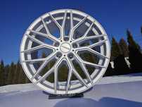 Felgi Arceo Valencia 19 " BMW 5x120  nuemry KBA