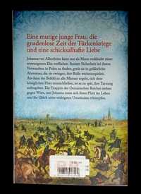 Die Widerspenstige: Roman Iny Lorentz - książka w języku niemickim