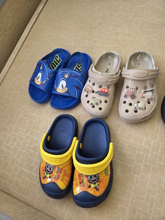Обувь  фирмы Adidas,  Nike, Puma, Zara ,Hm,Next размеры 21-26
