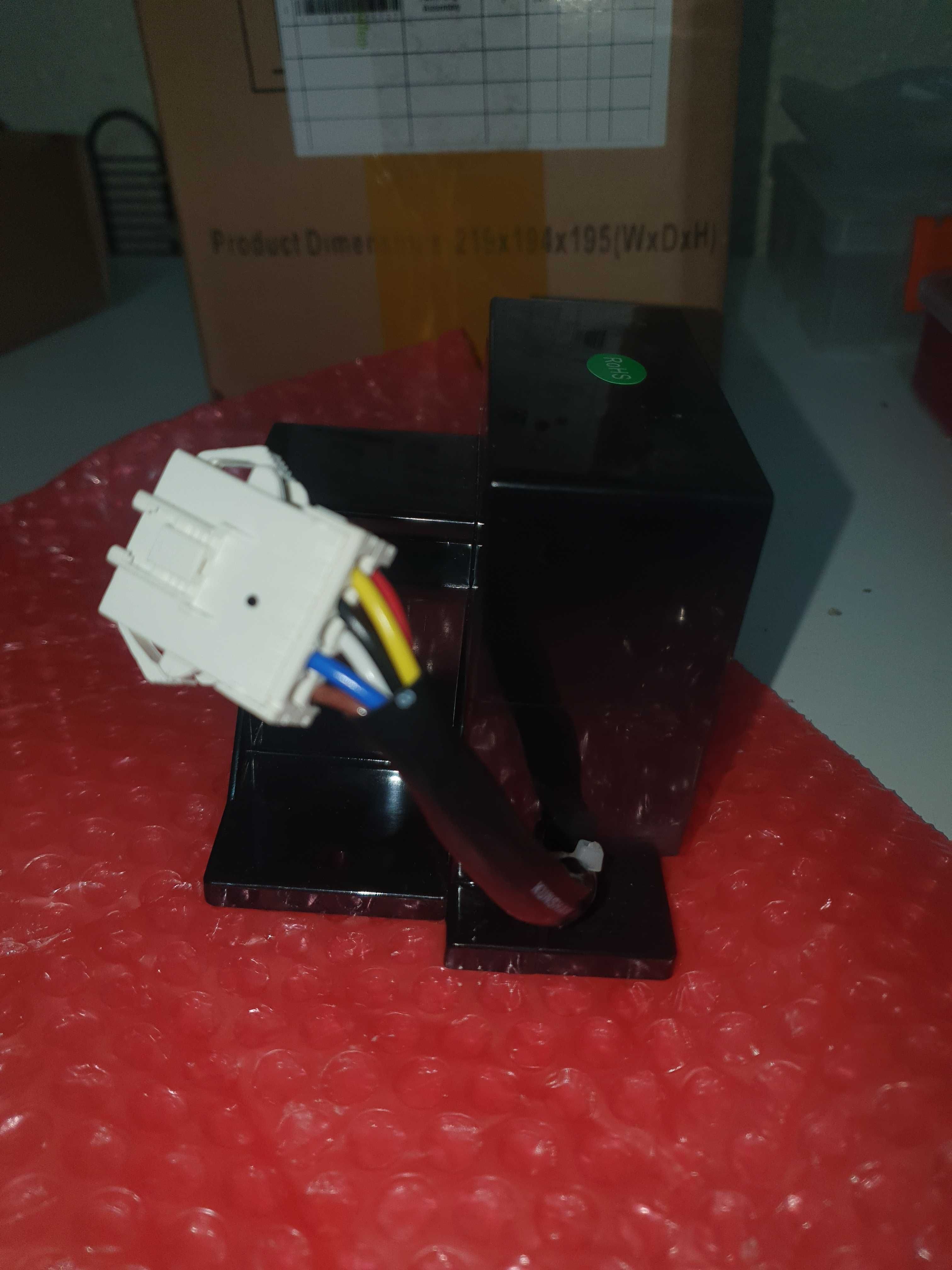 Modulo de potencia para lava e seca ref 240517D