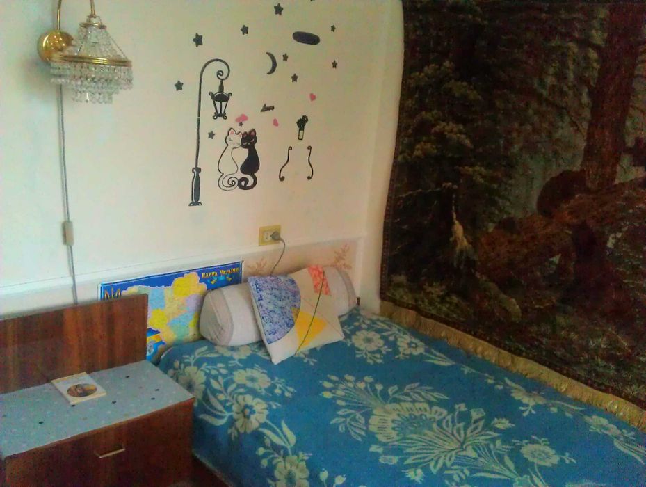 Кімнати для дівчат