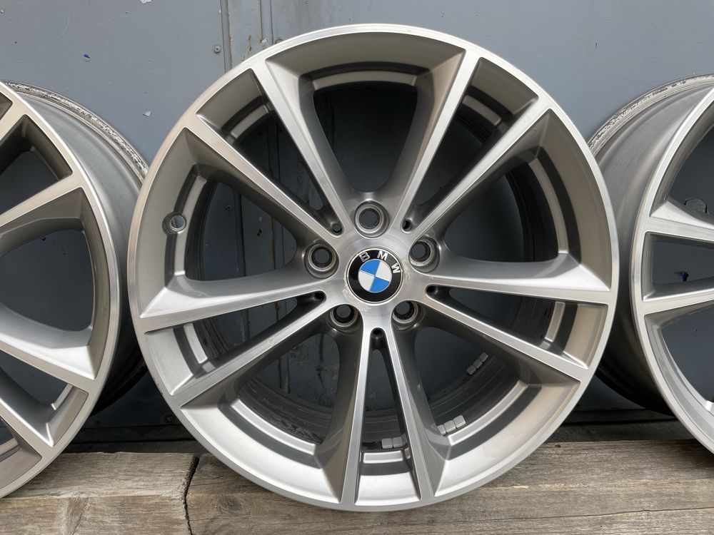 Felgi 17" BMW 5x112 OEM