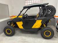 Can-Am Maverick 1000R X RS