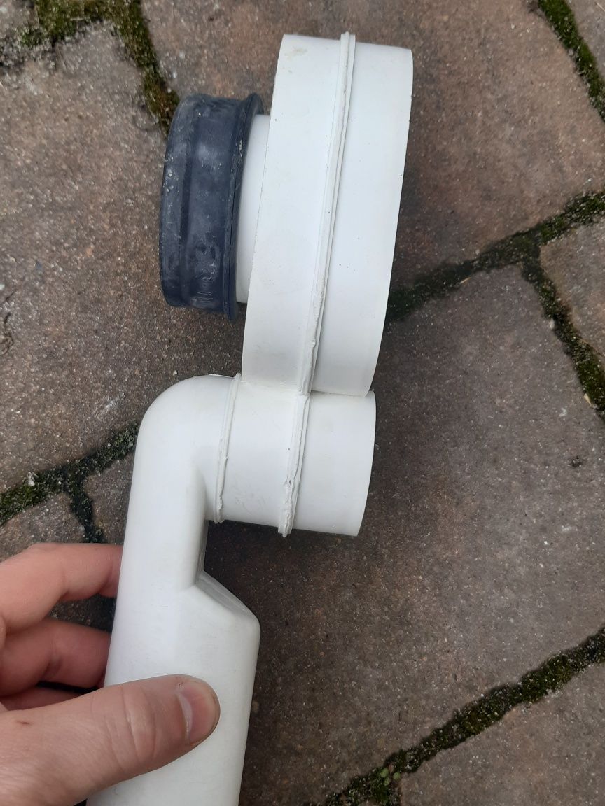 Syfon do pisuaru