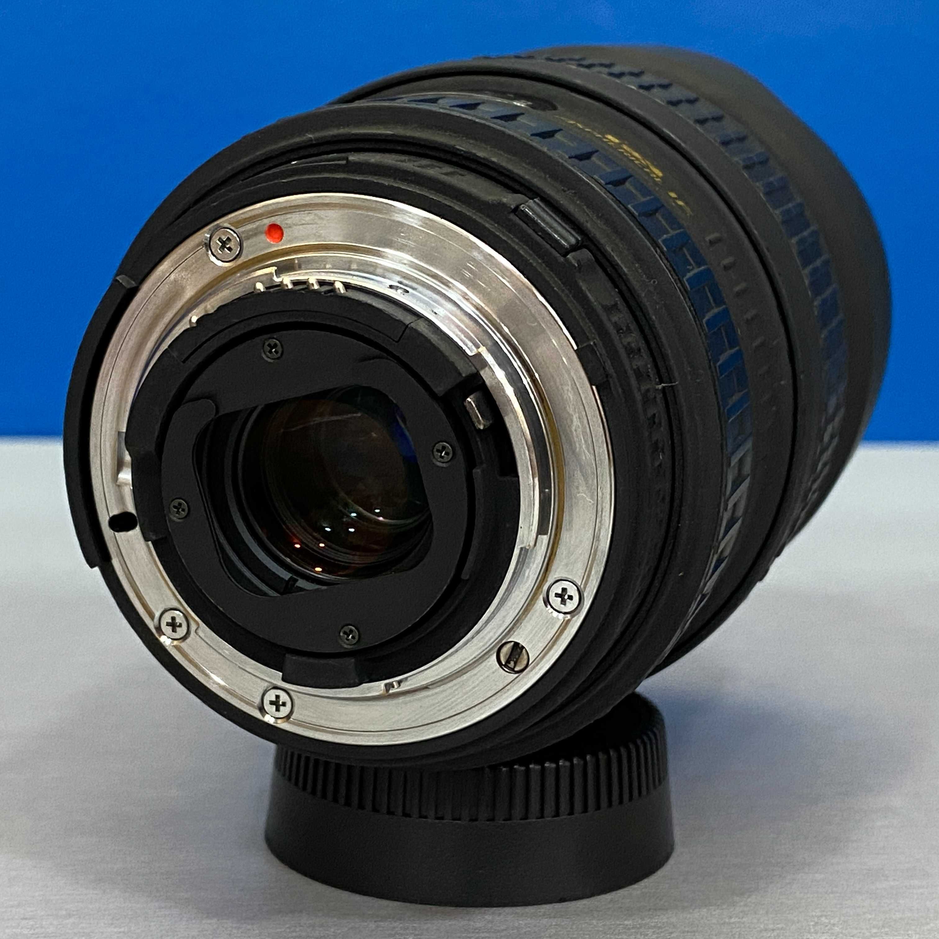 Sigma 15-30mm f/3.5-4.5 D DG EX Aspherical (Nikon)
