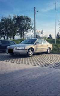 Volvo S80 2.9 Benzyna + Gaz/260k