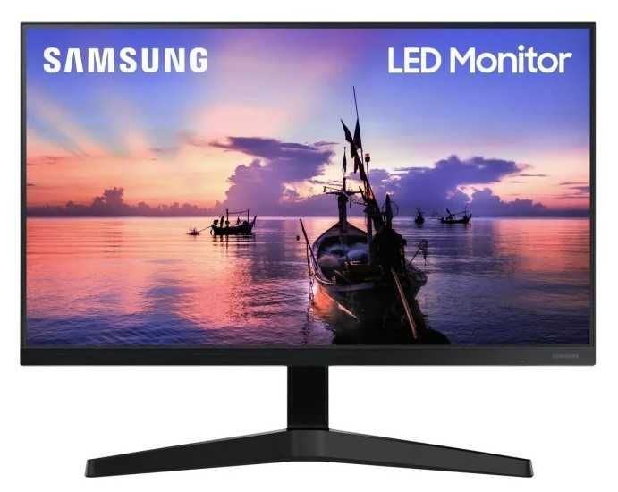 Nowy Monitor Samsung LS27 27'' IPS Full HD 75Hz