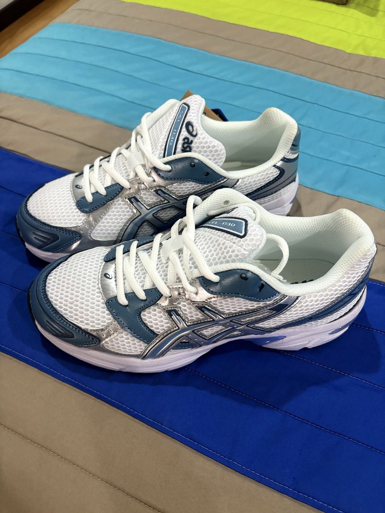 Asics Gel 1130 blue/white