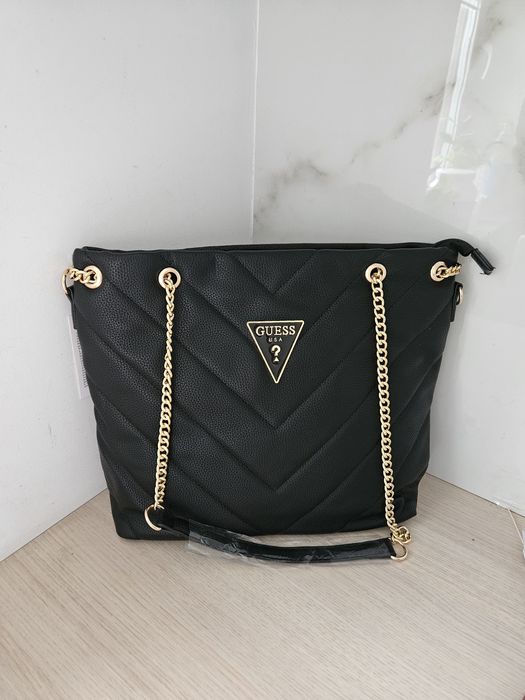 Damska torebka guess