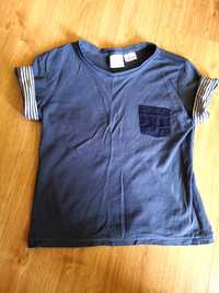 Koszulka t-shirt Zara 104