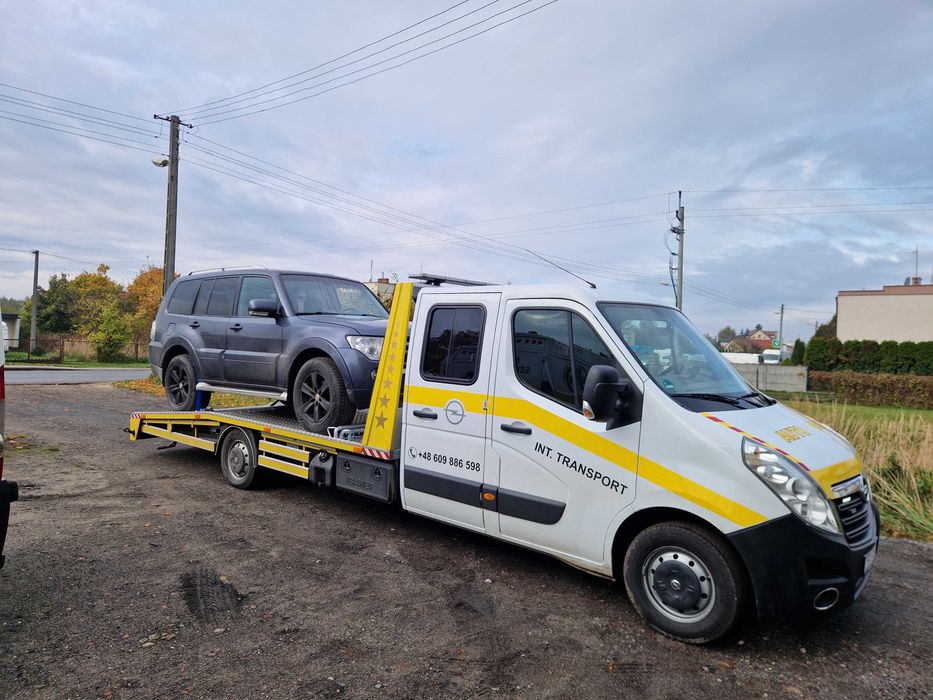 Pomoc Drogowa, Auto Pomoc, Auto Laweta