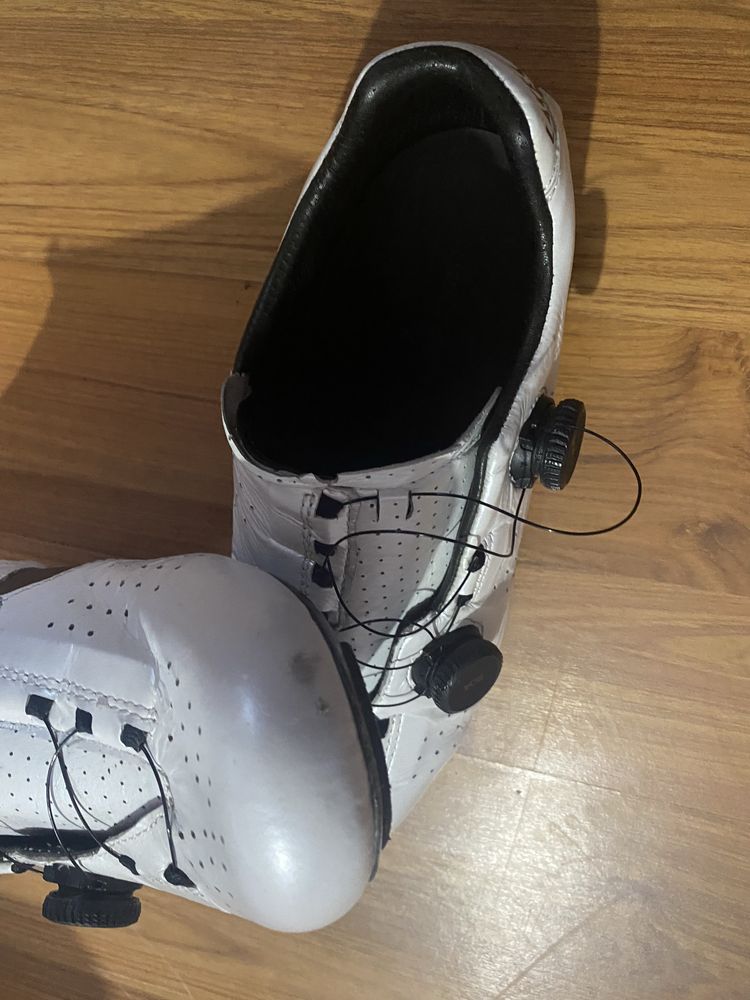 Sapatos Lake CX333