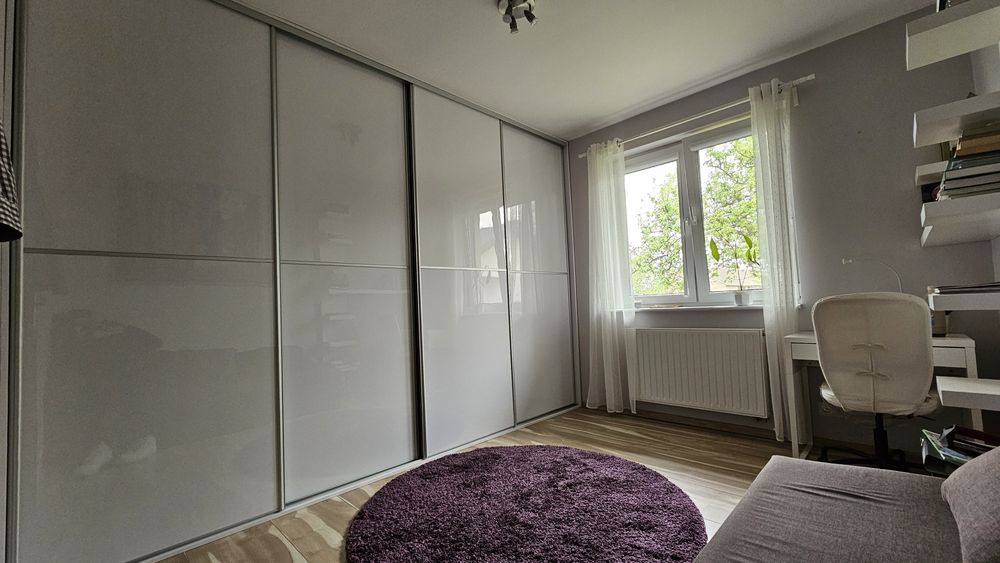 Dom jednorodzinny wraz z dużą działką + możliwy zakup drugiego domu