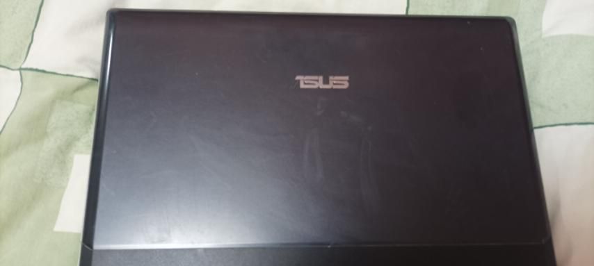 Продам ноутбук Asus