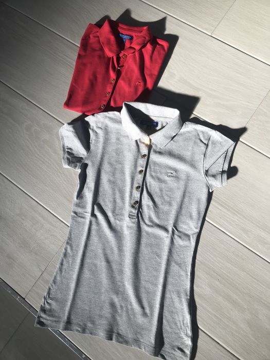 Polos sacoor senhora M