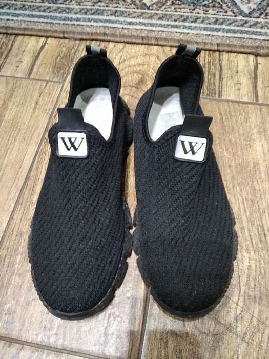 Adidasy wsuwane rozm 36