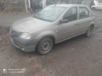 Продам Dacia Logan