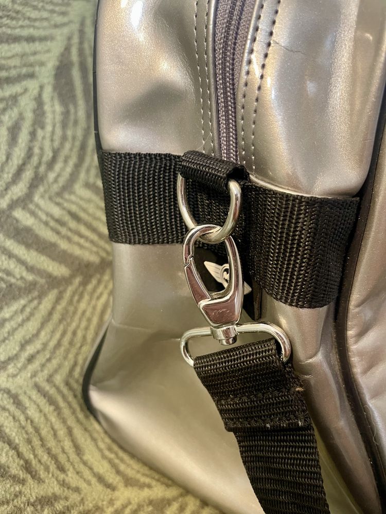 Сумка органайзер BMW MINI Cooper 23” Duffle Bag авто