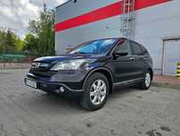 Honda Crv III 2.4
