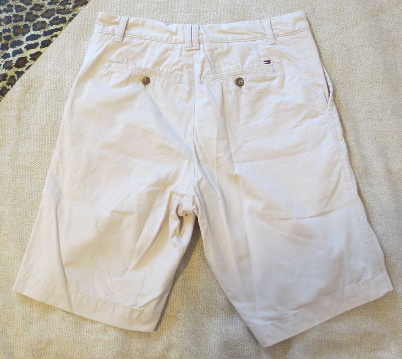 Spodenki męskie Tommy Hilfiger