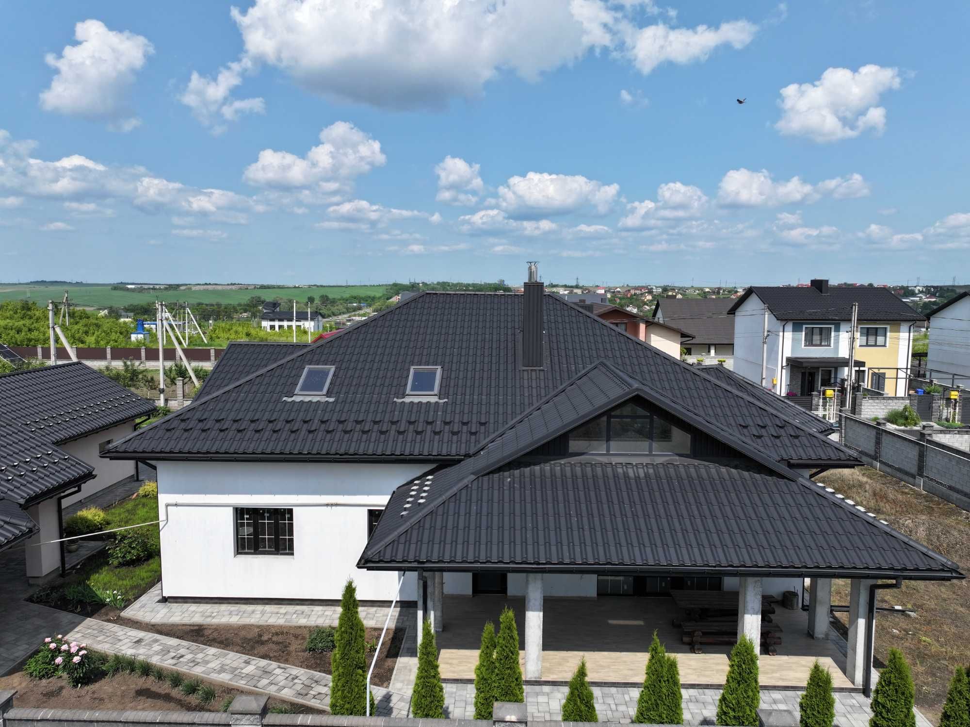 Продам будинок, новобудова, Райский сад (300м АТБ) , 9 соток