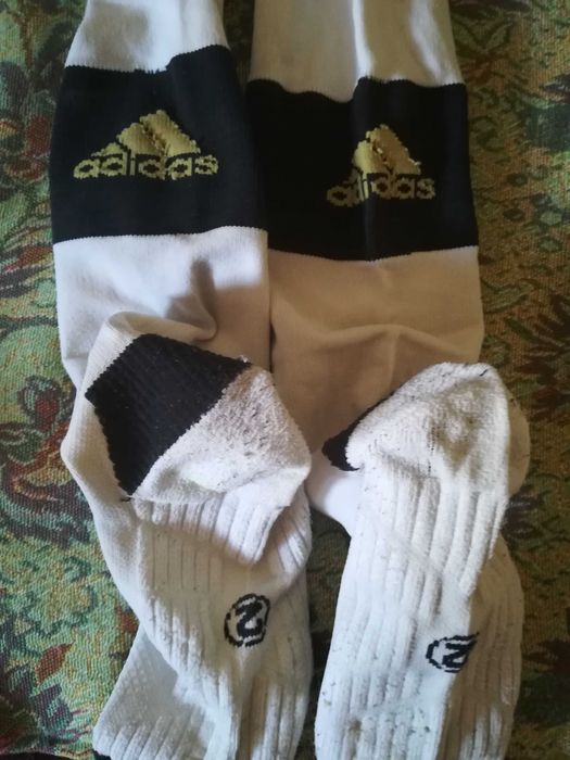 Getry adidas Legi męskie