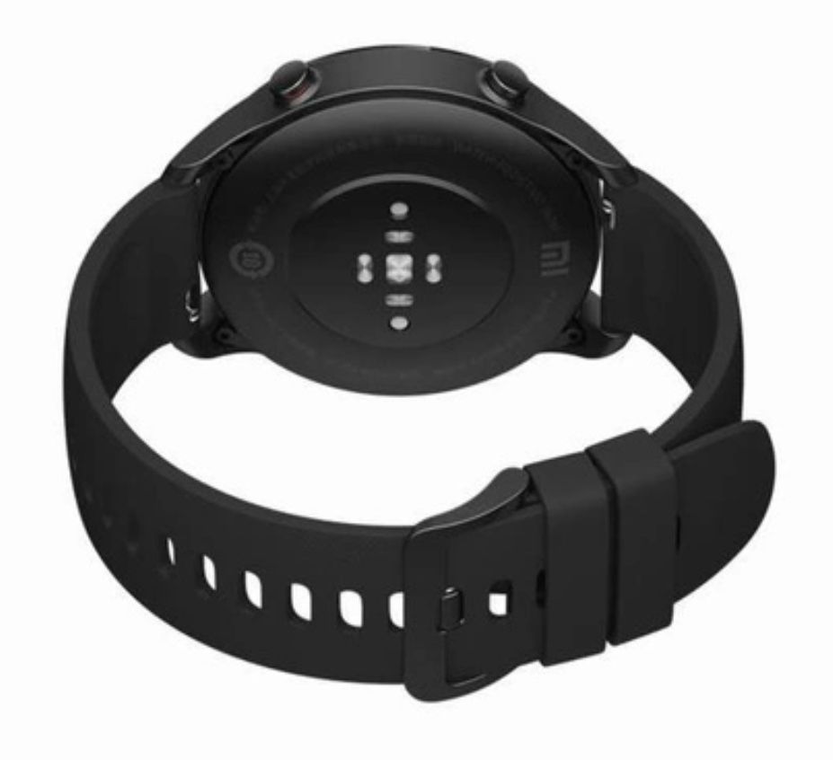 Xiaomi Mi Watch Black  XMWTCL02 iOS Android
