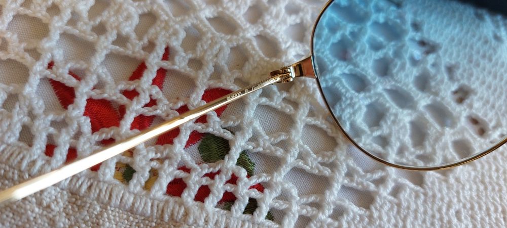 Vendo  óculos  Cartier