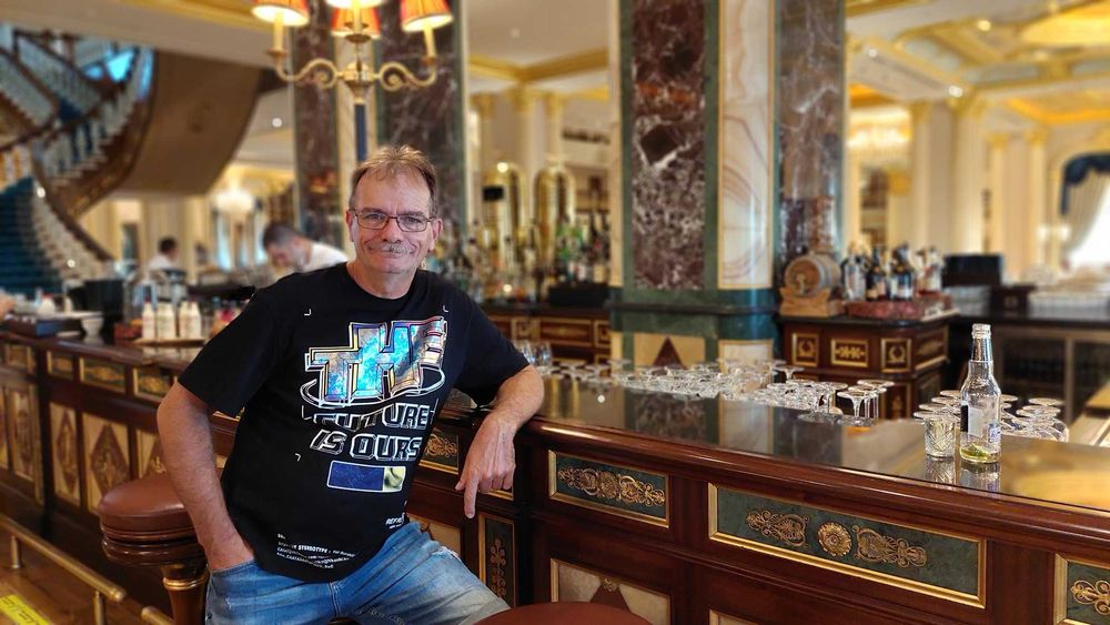 Репетитор английского, носитель языка. Native Speaker