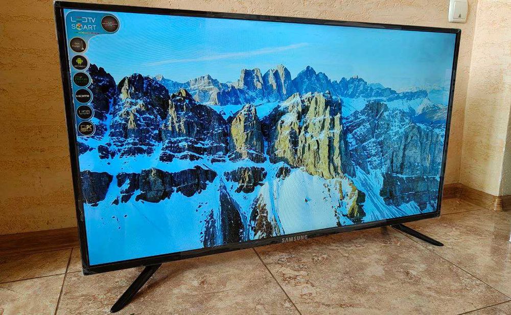 телевізор самсунг смарт тв 32 42 45 50 55 samsung smart tv телевизор