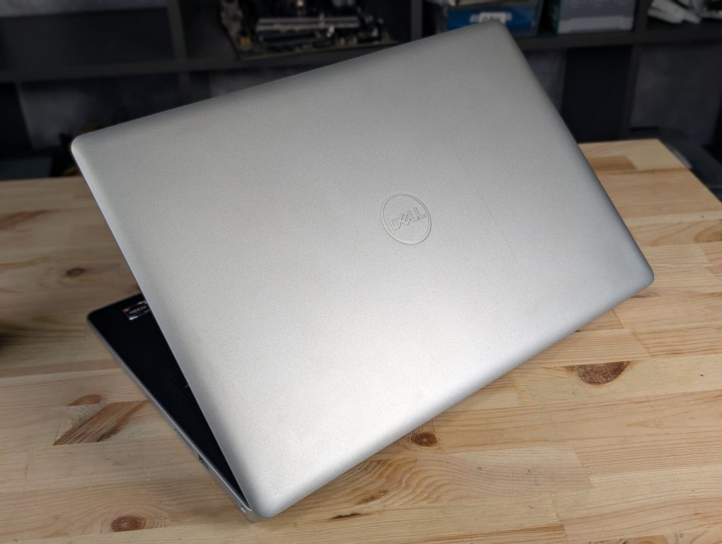 •DELL insperon 3585 15.6* | RYZEN 5-2500U | 16GB DDR4 |500GB SSD