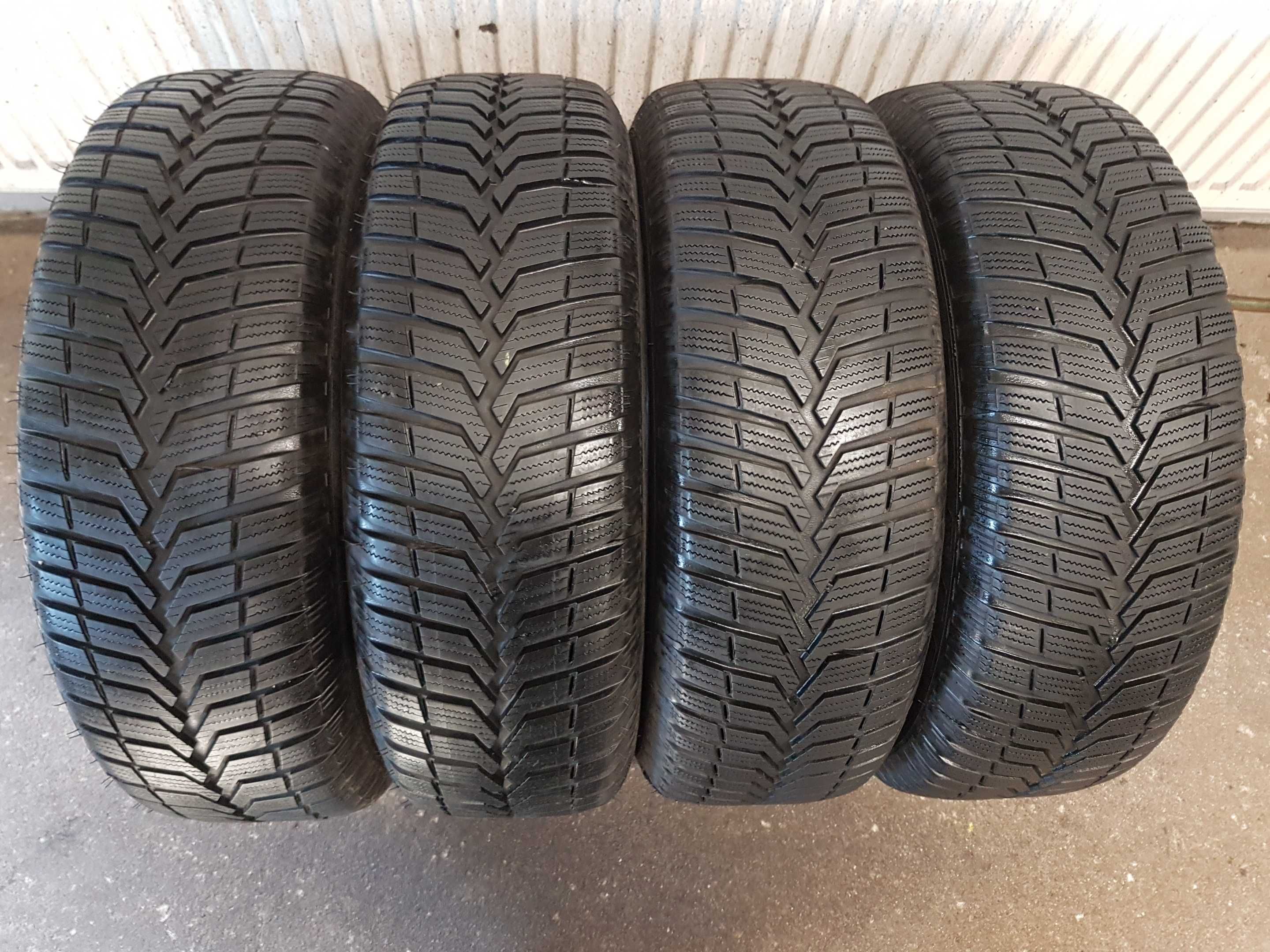 185/70 R14 4 sztuki Vredestein