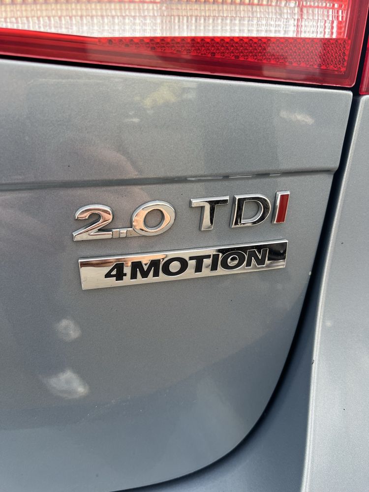 Продам автомобіль wolkswagen passat b7