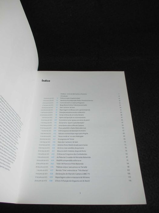 Livro O Que a Censura Cortou José Pedro Castanheira Francisco Balsemão