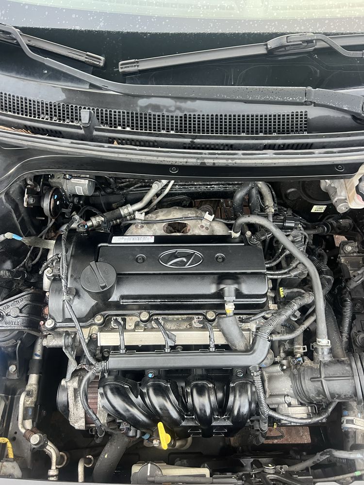Hyundai I20 2016 em otimo estado