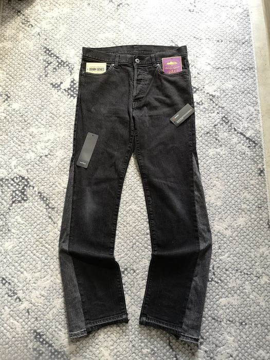 Flared jeans клеш