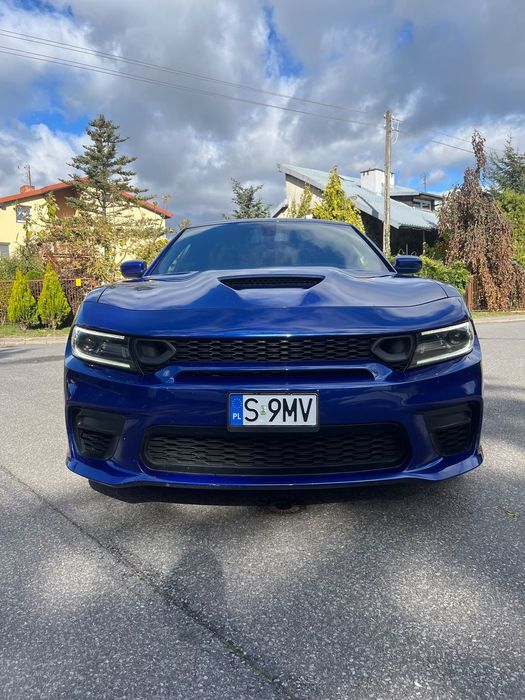 Dodge Charger Dodge Charger GT 2019