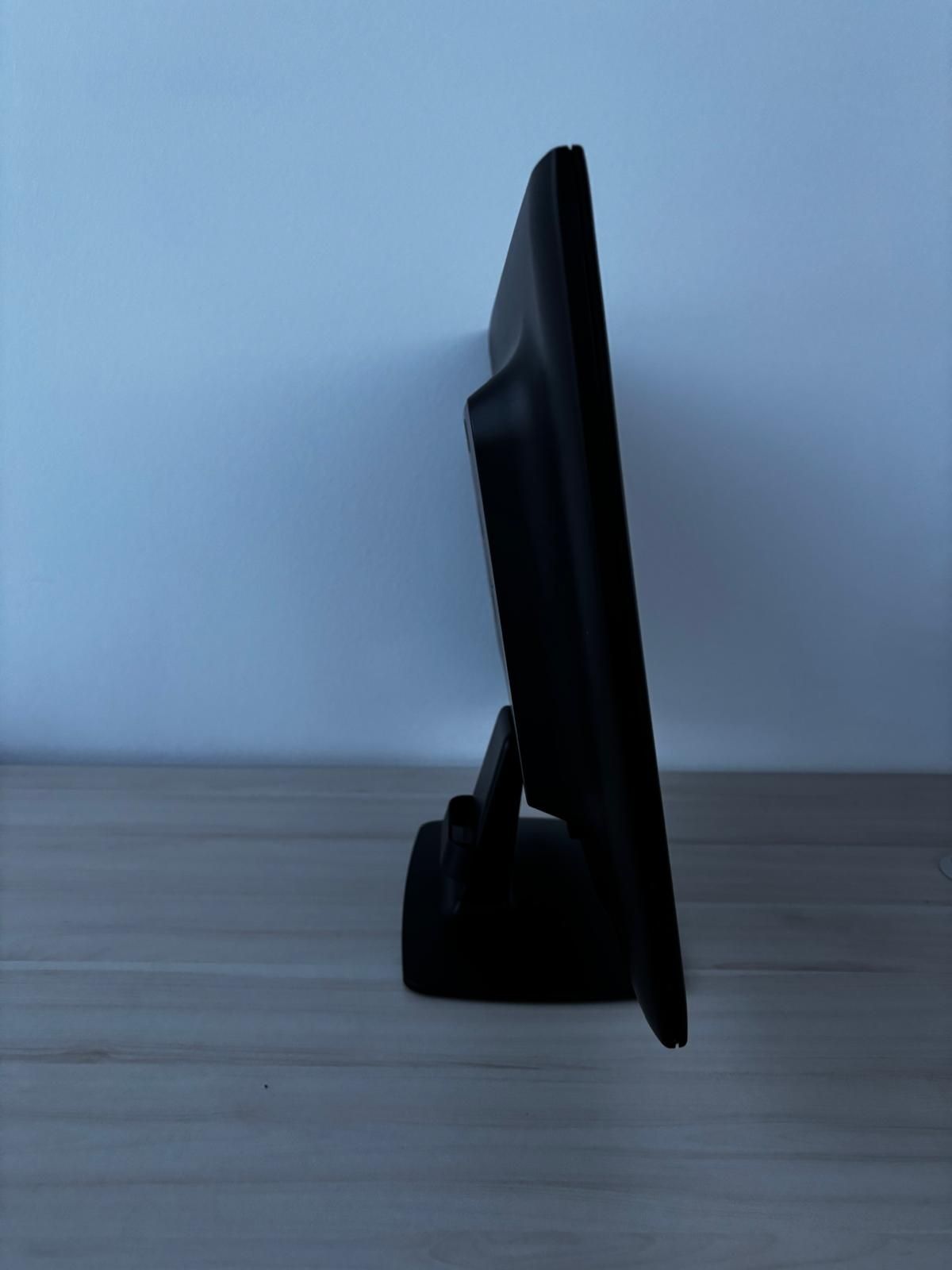 Monitor komputerowy HP