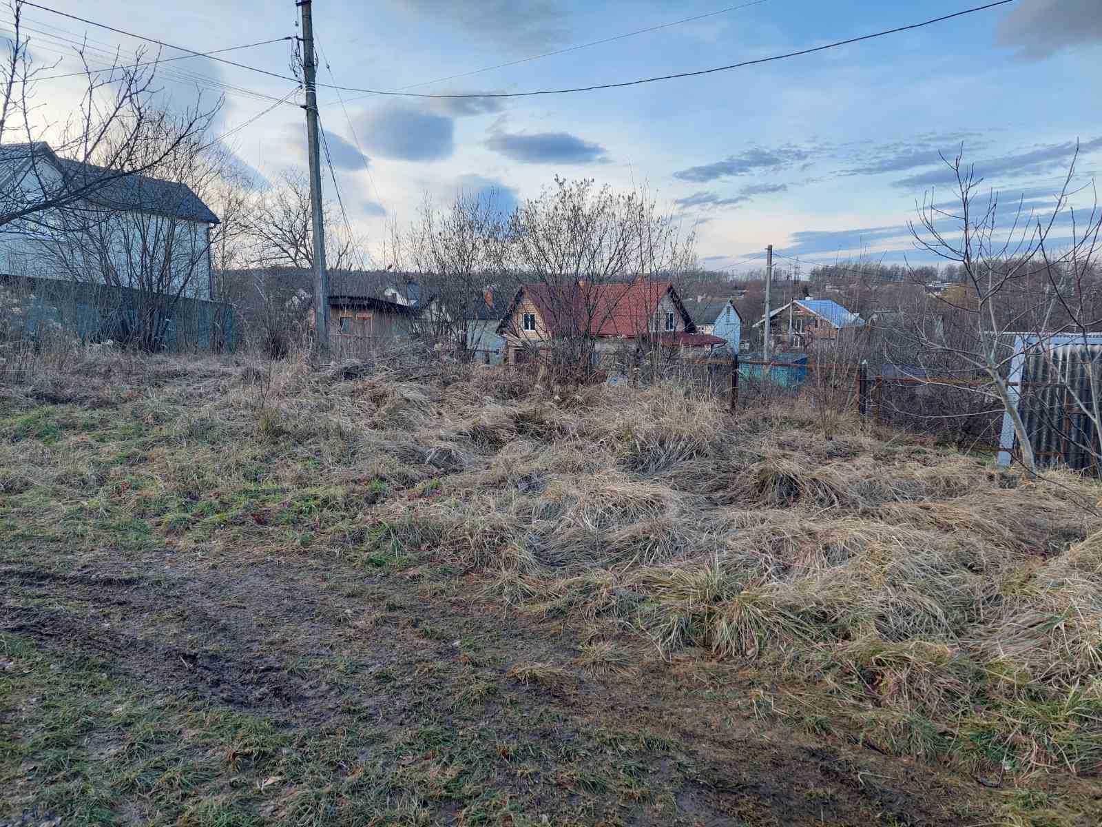 Продаж земельна ділянка 3,5 сот біля Трускавеця