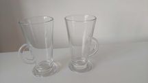 Szklanki do latte 2 szt. x 250 ml
