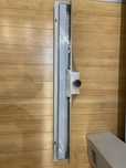 Odpływ liniowy ścienny 80 cm