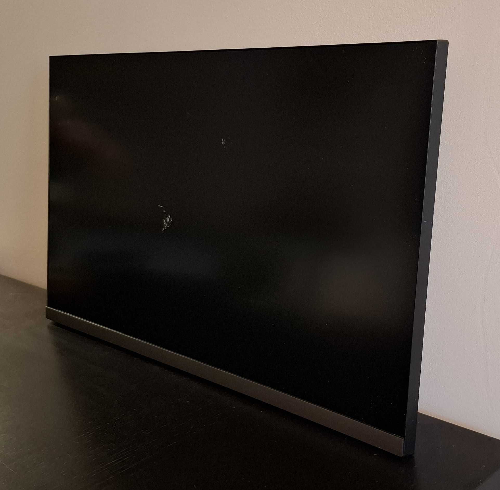 Monitor Samsung 28” 60Hz 4K LU28R550UQPXEN (z pajęczyną)