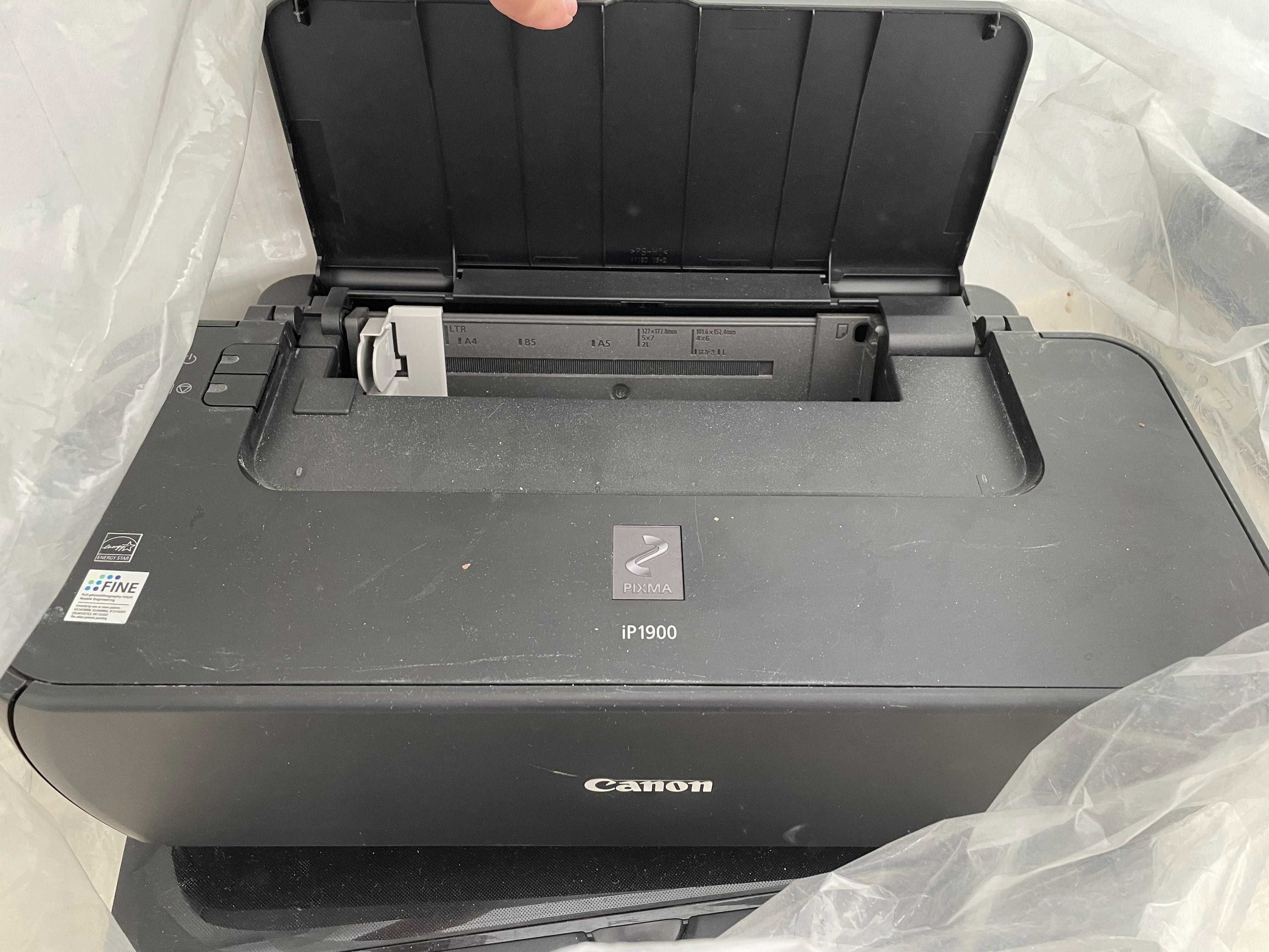 Принтер ЛазерныйHP LaserJet P1606dn сетевой двустронний
